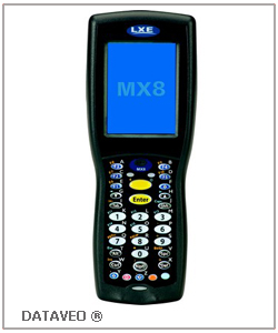 LXE MX8